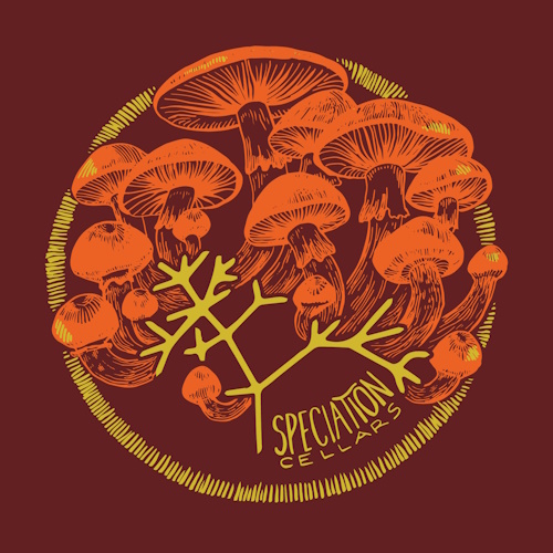 Logo of Speciation Artisan Ales brewery
