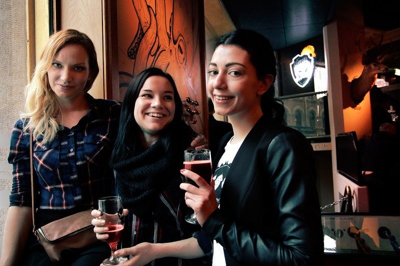 Brewcat Brauerei aus Finnland