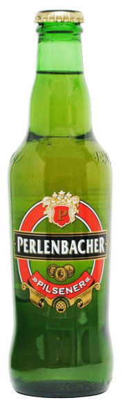 Product image of Perlenbacher Pilsener