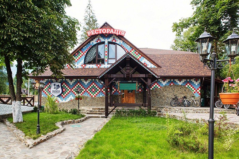 Tsypa (Ципа) brewery from Ukraine