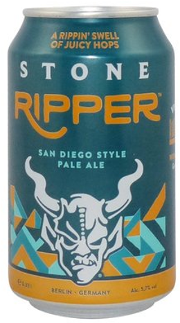 Produktbild von Stone Ripper