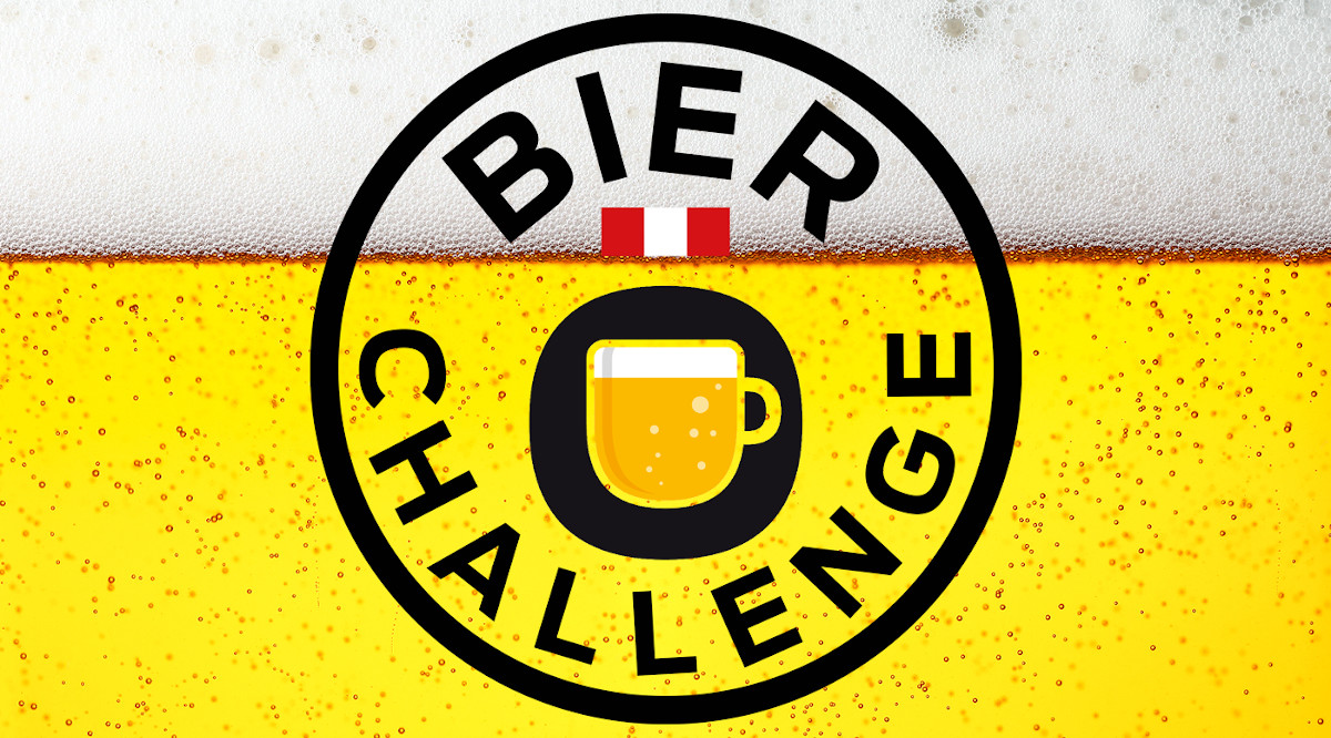Die Lust auf Österreich-Bier-Challenge