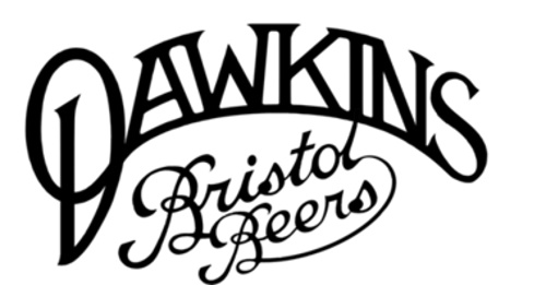 Logo of Dawkins Ales brewery