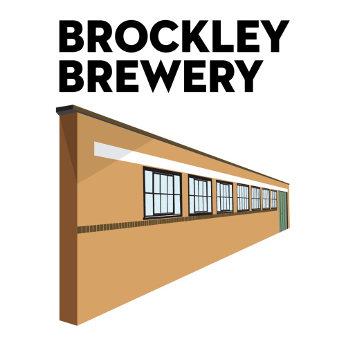 Logo von Brockley Brewery Brauerei
