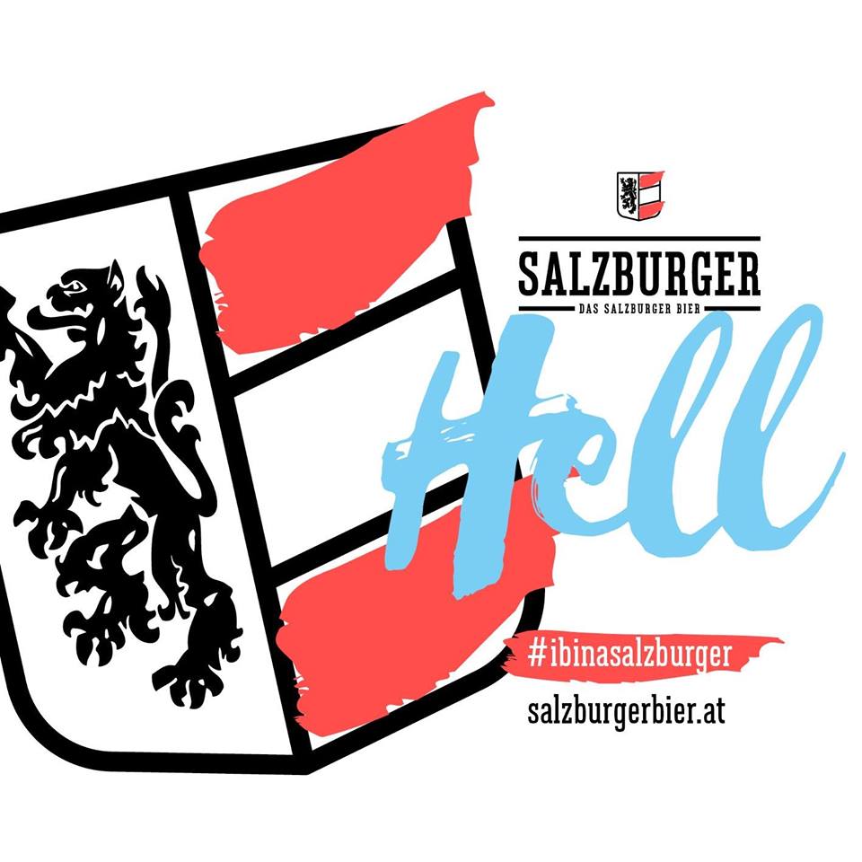 Logo von Salzburger Biermanufaktur Brauerei