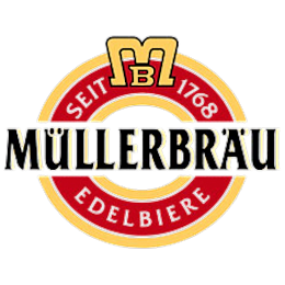 Logo von Müllerbräu Neuötting Brauerei