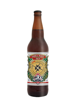 Product image of Dick's Brewing IPA