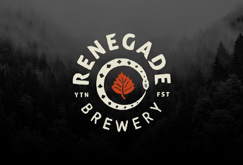 Logo von Renegade Brewery Brauerei