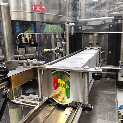 Sobragui brewery from Guinea