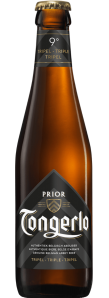 Produktbild von Brouwerij Haacht - Tongerlo Prior Tripel