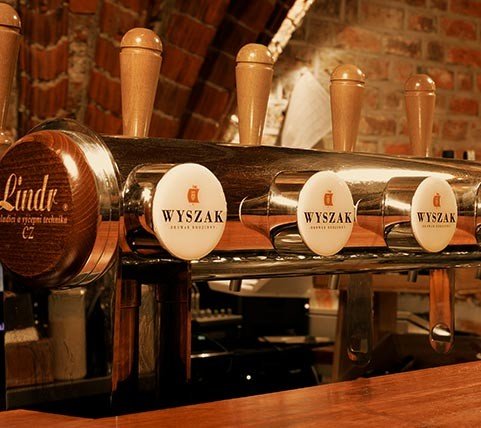 Browar Rodzinny Wyszak  Brauerei aus Polen