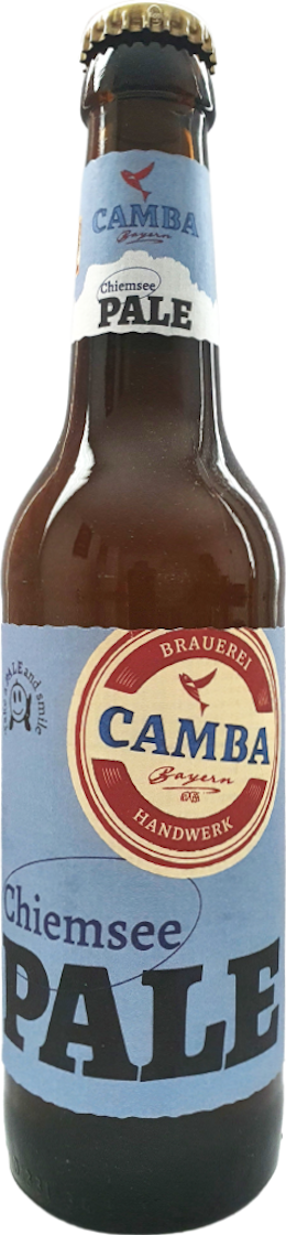 Product image of Camba - Chiemsee Pale