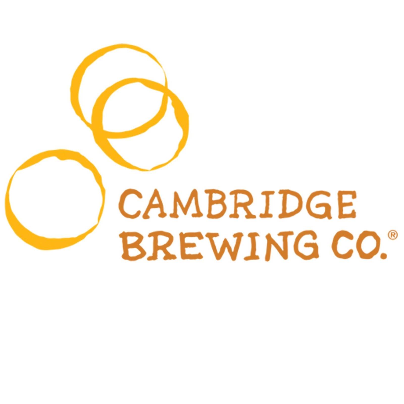 Logo of Cambridge Brewing brewery