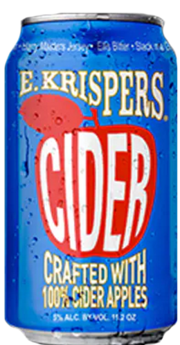 Produktbild von Heavy Seas E Krispers Cider