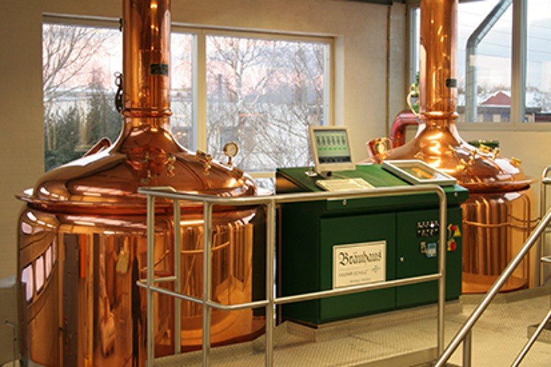 Bryggeriet Skands brewery from Denmark
