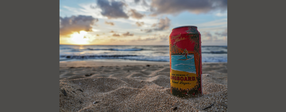 Es gibt kein Bier auf Hawaii