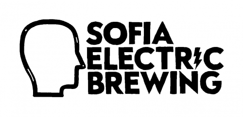 Logo of Sofia Electric Brewing brewery