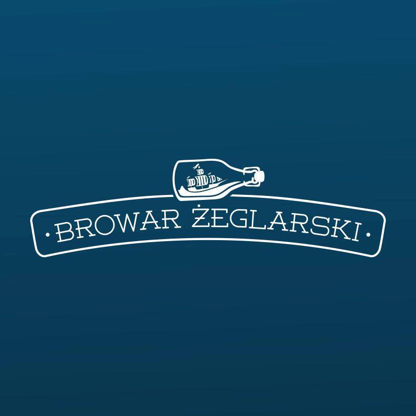 Logo of Browar Żeglarski brewery