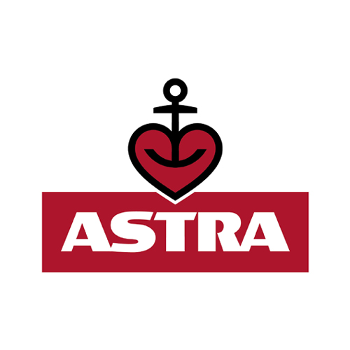 Logo of Astra St. Pauli Brauerei brewery