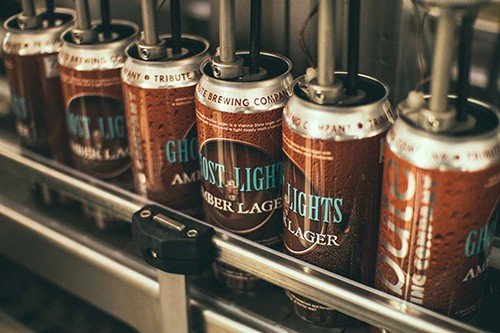 Tribute Brewing Brauerei aus Vereinigte Staaten
