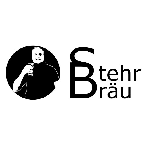 Logo von Stehr Bräu Brauerei