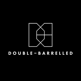 Logo von Double-Barrelled Brauerei