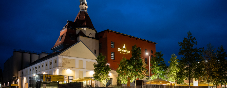 Die Ottakringer Brauerei wird wieder zum Museum