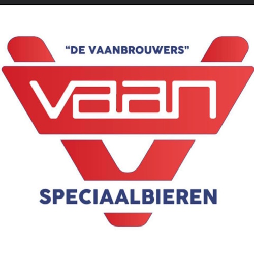 Logo of De Vaanbrouwers brewery