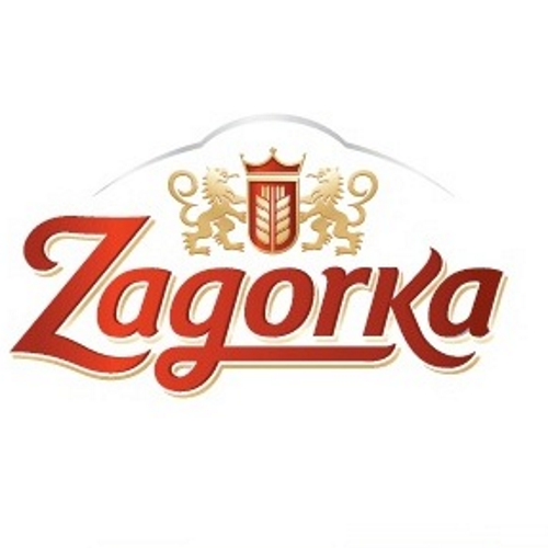 Logo of Pivovarna Zagorka brewery