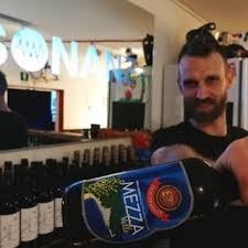 Sangermano 18 Brauerei aus Italien