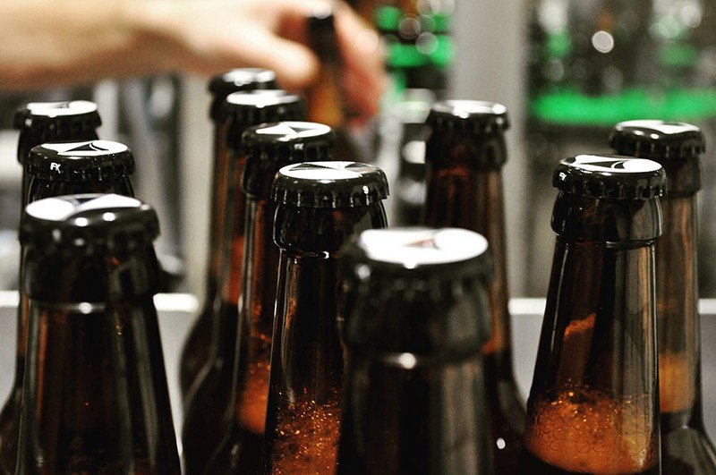 Baatbryggeriet Brauerei aus Norwegen