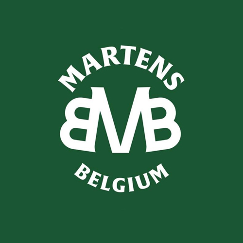 Logo von Brouwerij Martens Brauerei