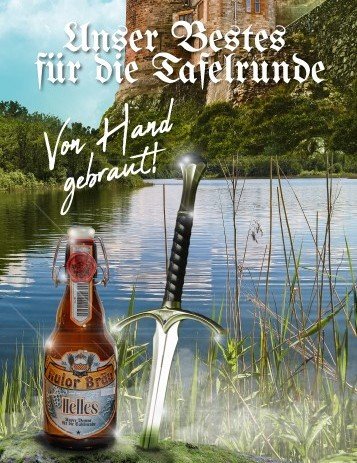 Rulor Bräu brewery from Germany