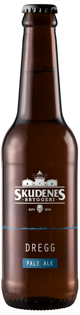 Product image of Skudenes Dregg Pale Ale