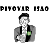 Logo of Pivovar Isao brewery