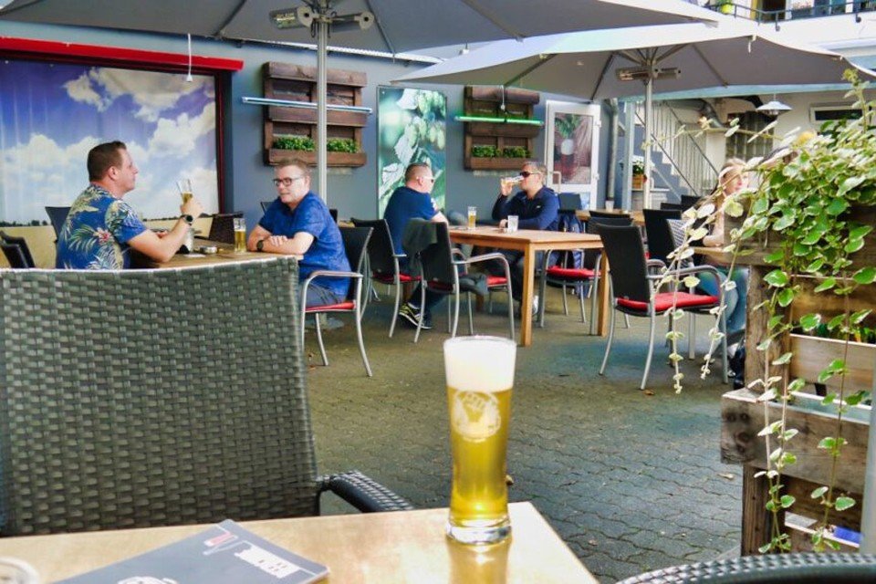 Brauerei Thombansen Lippstadt Brauerei aus Deutschland