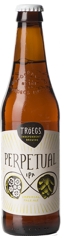 Product image of Troegs Brewing  - Perpetual IPA 