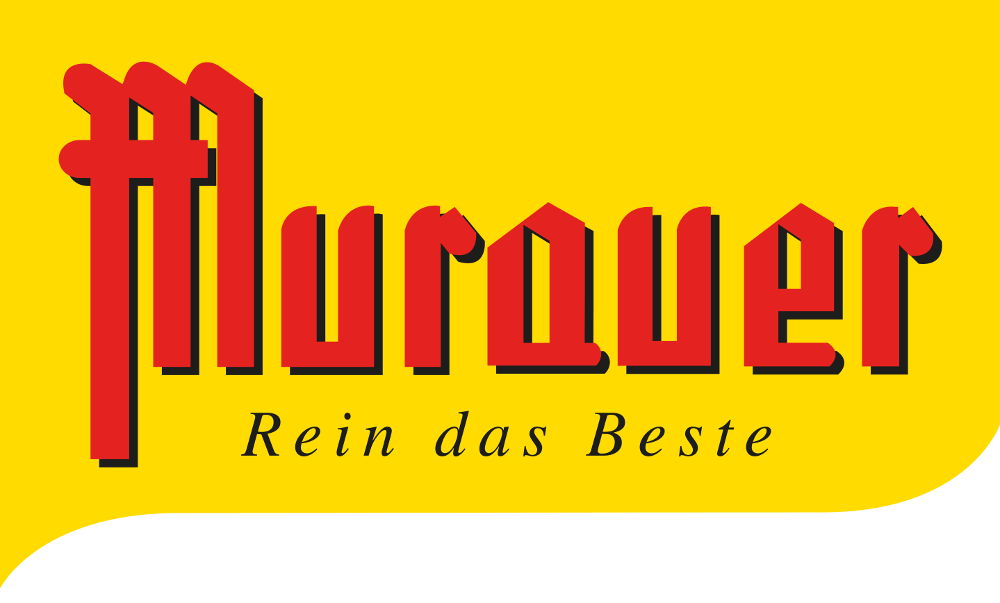Logo of Murauer brewery