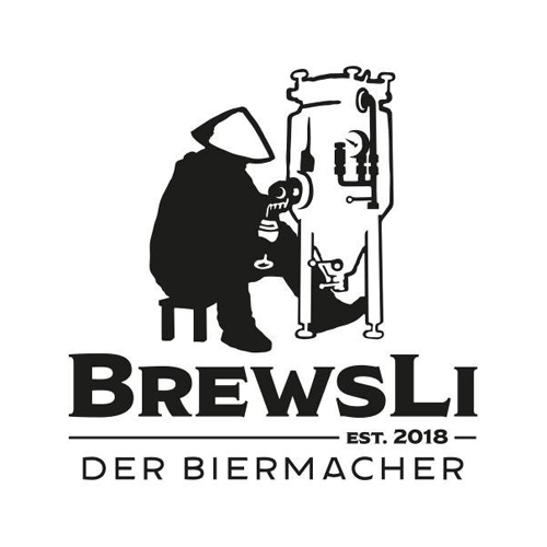 Logo von BrewsLi - Der Biermacher Brauerei