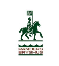 Logo of Bryghuset i Randers A/S brewery