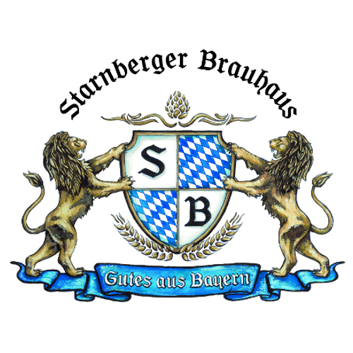 Logo of Starnberger Brauhaus brewery
