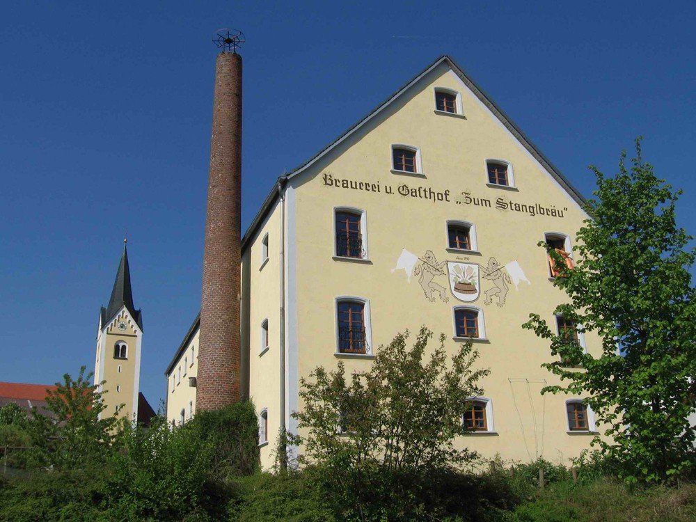 Stanglbräu Brauerei aus Deutschland