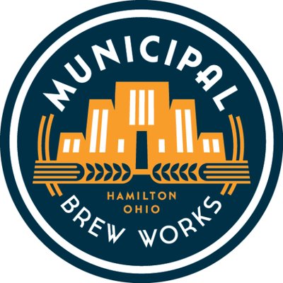 Logo of Municipal Brew Works brewery