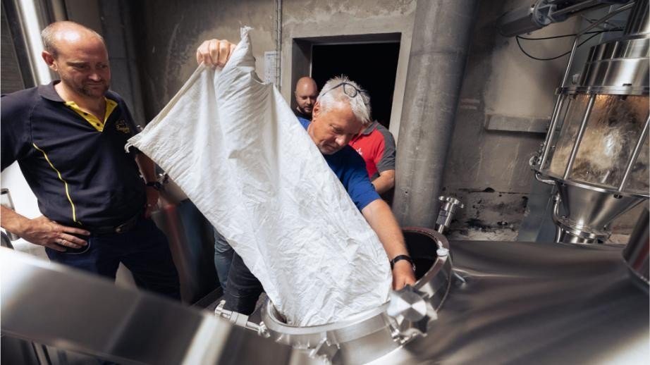 Die Freien Schweizer Brauereien Brauerei aus Schweiz