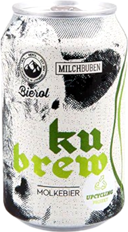 Produktbild von Bierol - Ku Brew