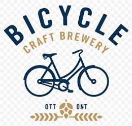 Logo of Bicycle Craft Brewery brewery