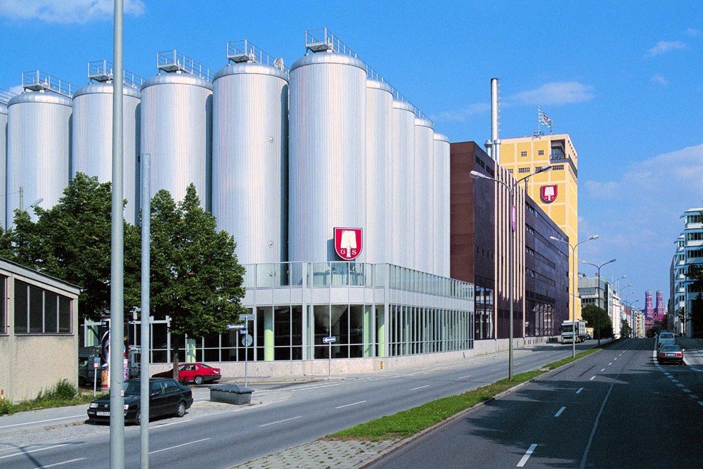 Spaten Brauerei Brauerei aus Deutschland