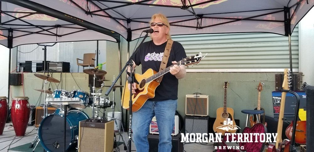 Morgan Territory Brewing brewery from United States