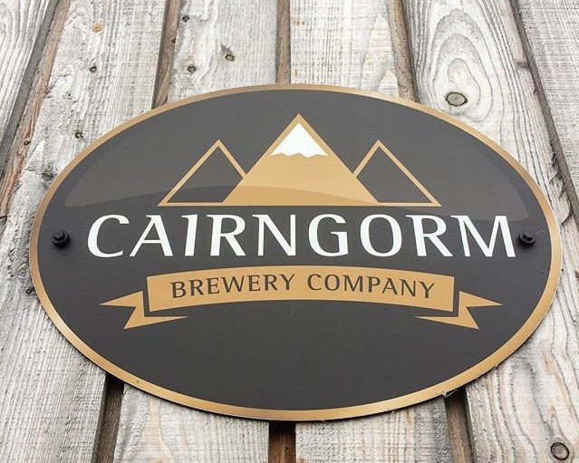 The Cairngorm Brewery Brauerei aus Vereinigtes Königreich