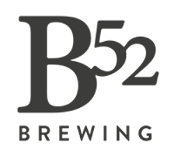 Logo of B52 Brewing Company brewery